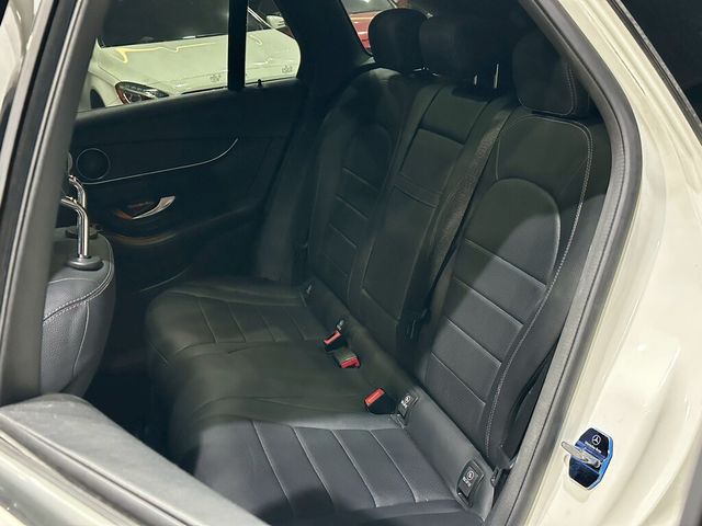 M-BENZ賓士 GLC300  第6張相片