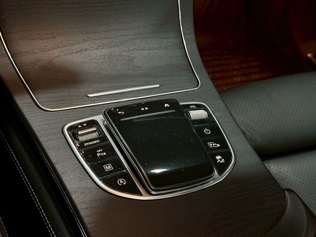 M-BENZ賓士 GLC300  第10張相片