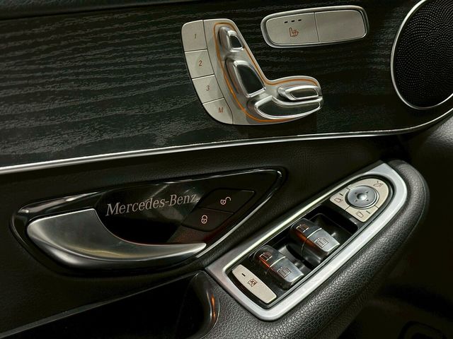 M-BENZ賓士 GLC300  第11張相片