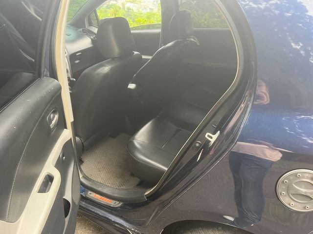 2009 Toyota Yaris 1.5 G Leather  4速自排  自然進氣, 直列4缸, DOHC雙凸輪軸,  第5張相片