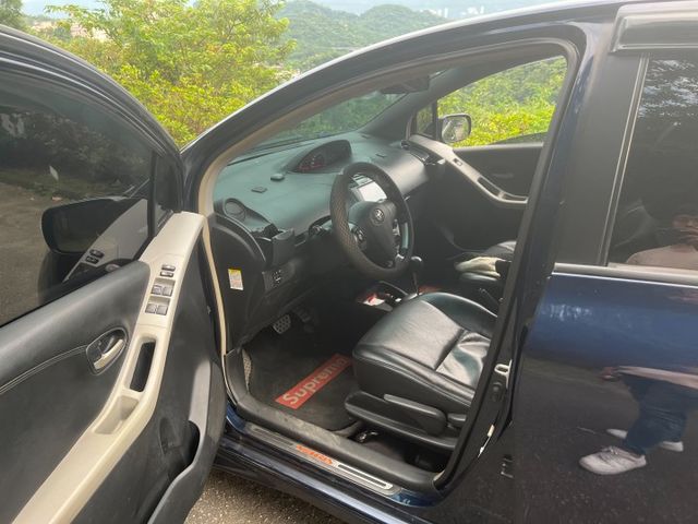 2009 Toyota Yaris 1.5 G Leather  4速自排  自然進氣, 直列4缸, DOHC雙凸輪軸,  第7張相片