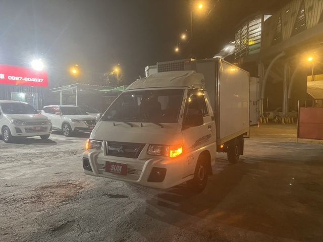 DELICA貨車  第2張相片