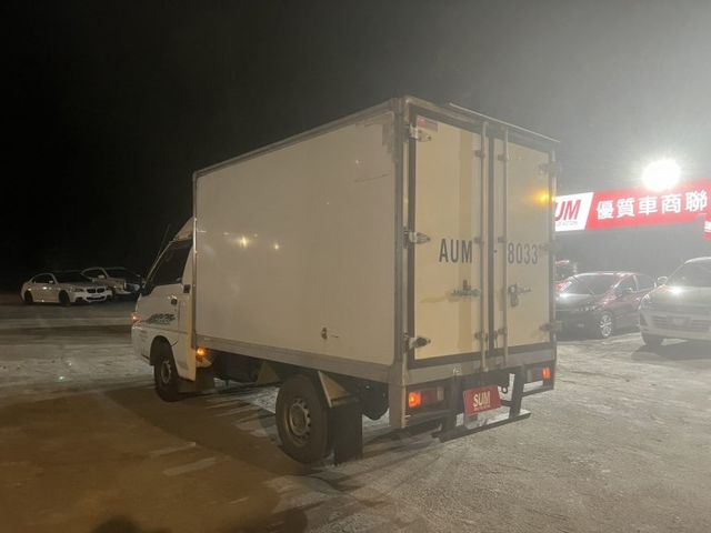 DELICA貨車  第3張相片