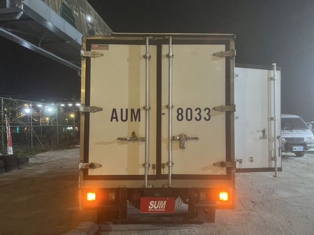 DELICA貨車  第4張相片