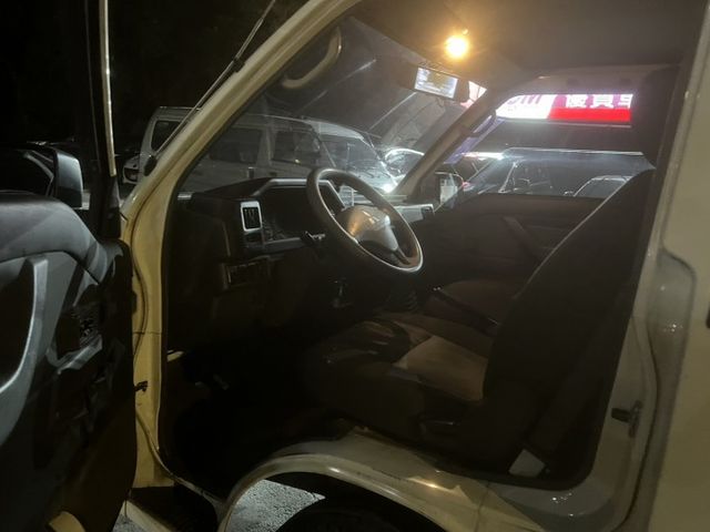 DELICA貨車  第7張相片
