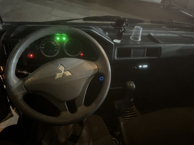 DELICA貨車  第8張相片