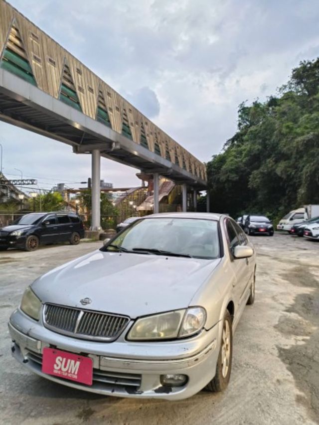 SENTRA 180  第1張相片