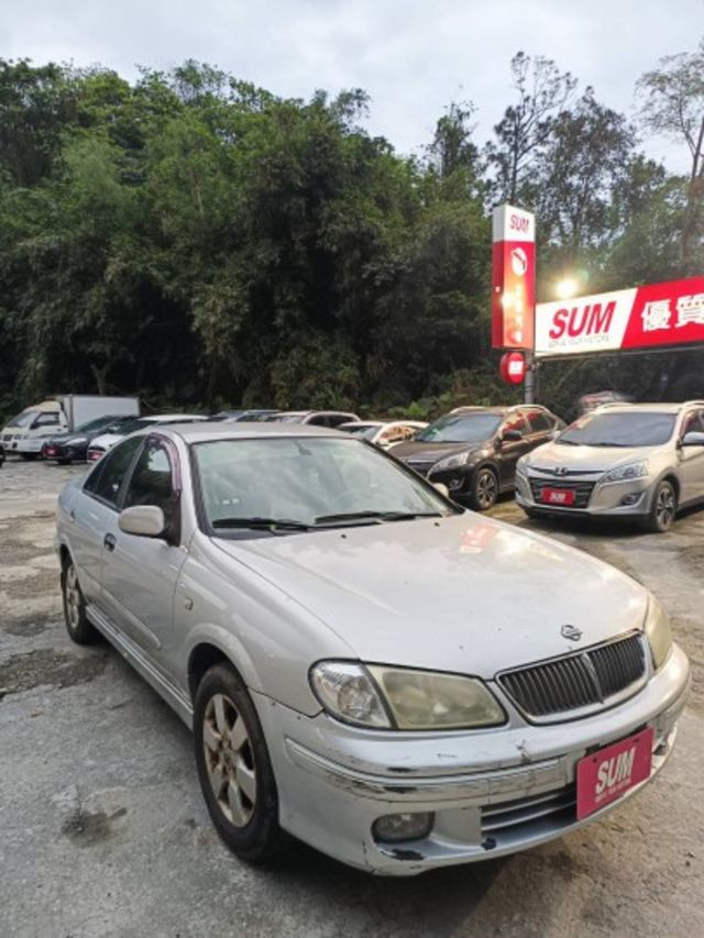 SENTRA 180  第3張相片