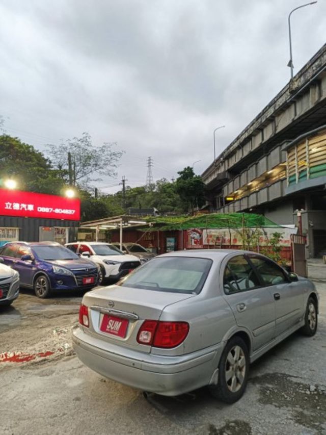 SENTRA 180  第4張相片