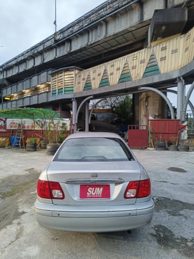 SENTRA 180  第5張相片