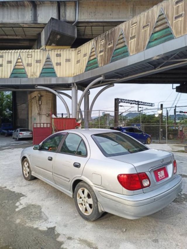 SENTRA 180  第6張相片