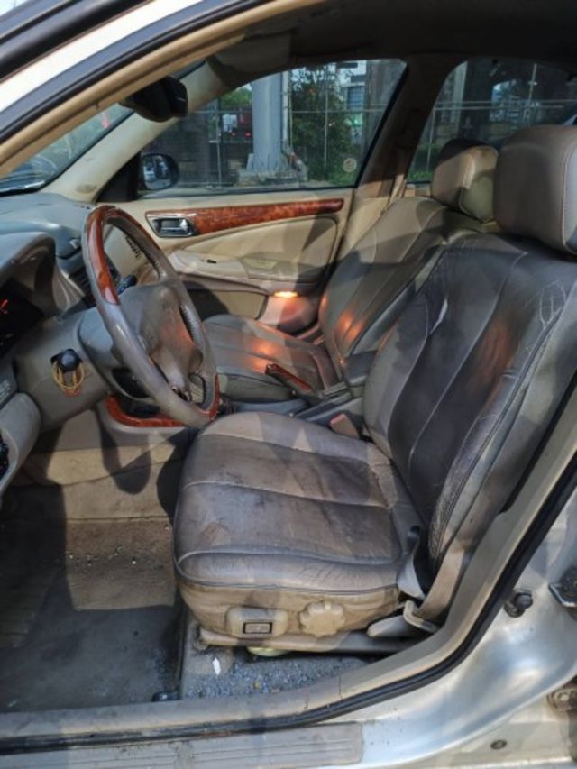 SENTRA 180  第8張相片