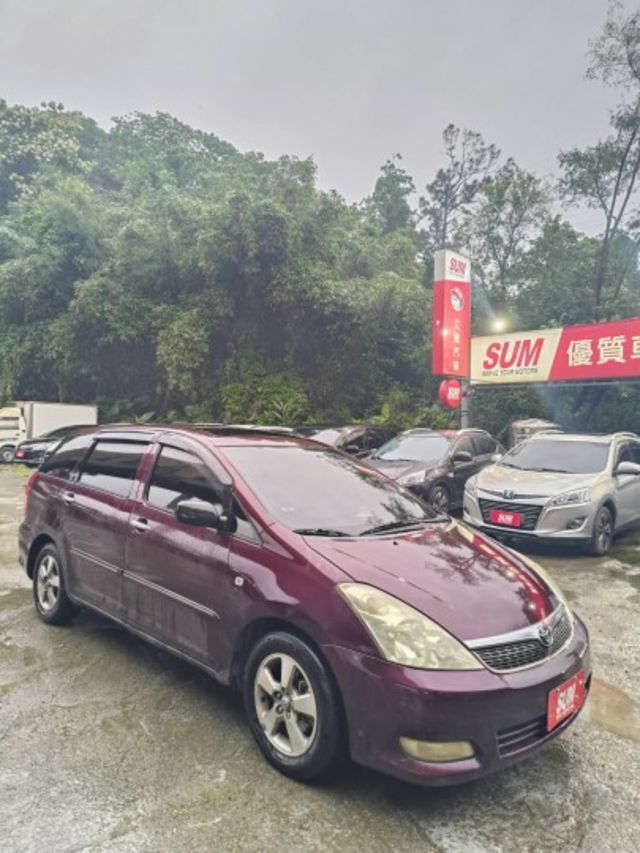直列4缸 DOHC 16汽門 自然進氣 CVT 7速手自排  第1張相片