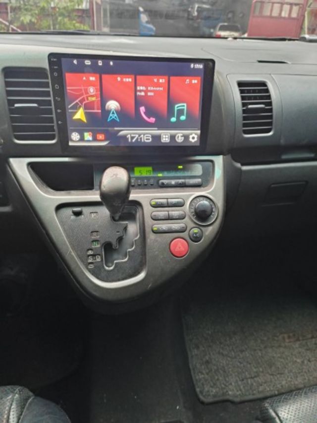 直列4缸 DOHC 16汽門 自然進氣 CVT 7速手自排  第11張相片
