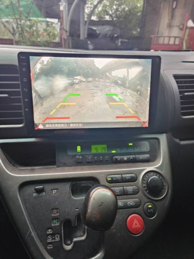 直列4缸 DOHC 16汽門 自然進氣 CVT 7速手自排  第12張相片