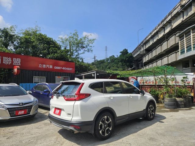 CR-V  第2張相片