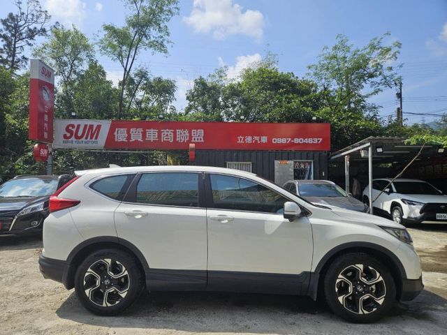 CR-V  第3張相片