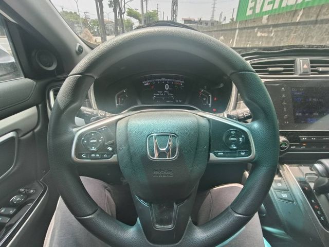 CR-V  第5張相片