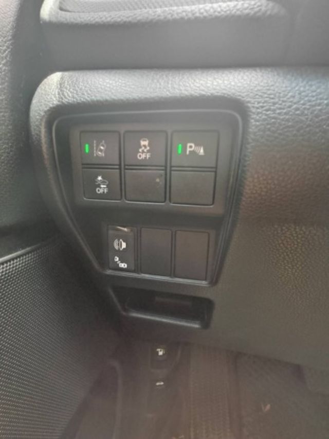 CR-V  第6張相片