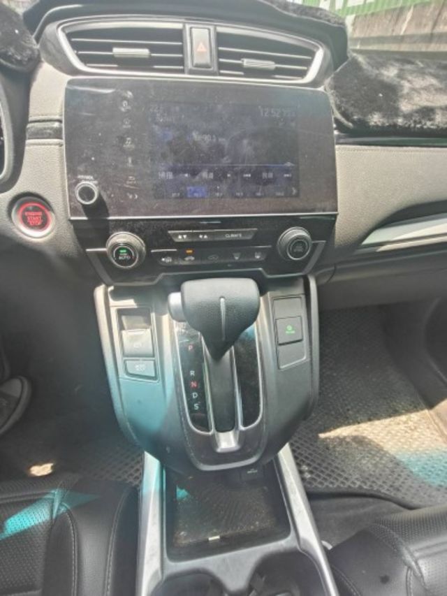 CR-V  第7張相片