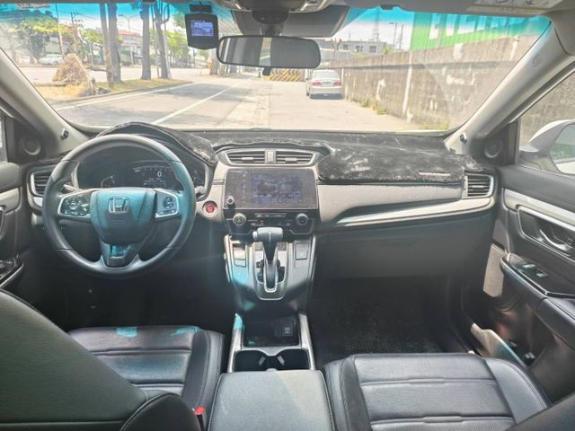CR-V  第8張相片