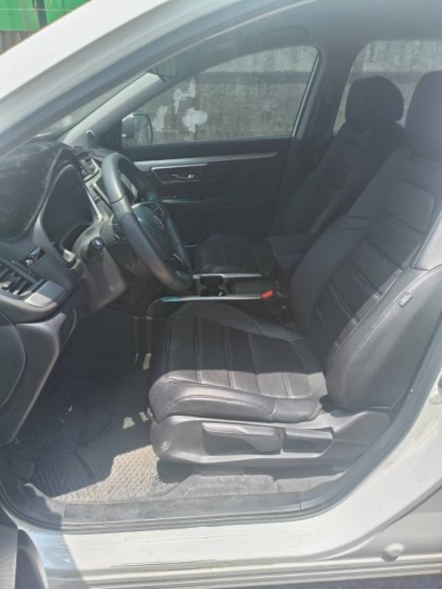 CR-V  第9張相片