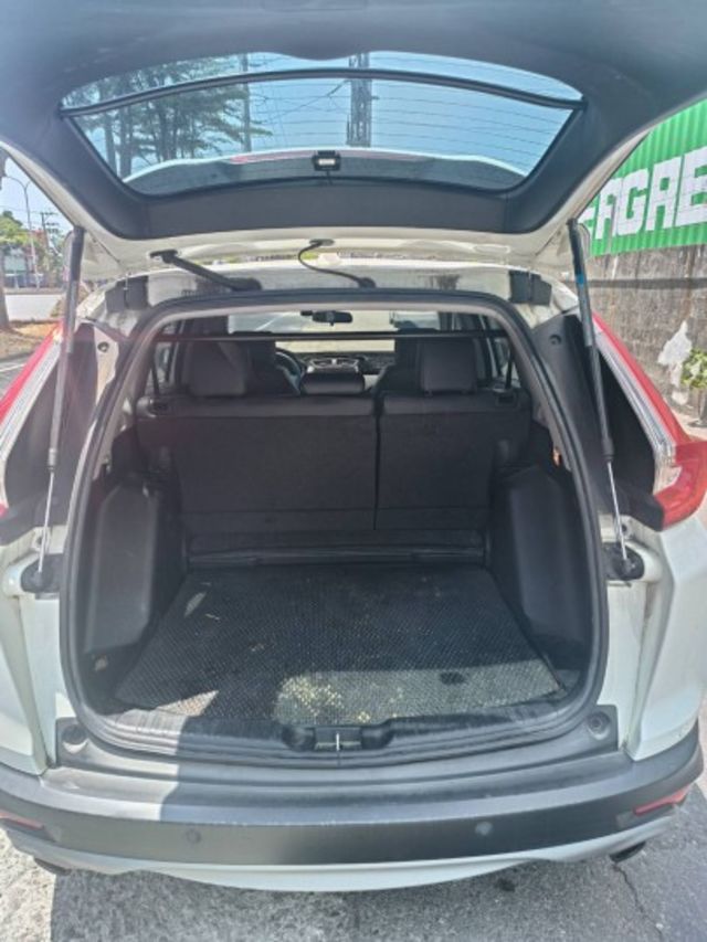 CR-V  第10張相片