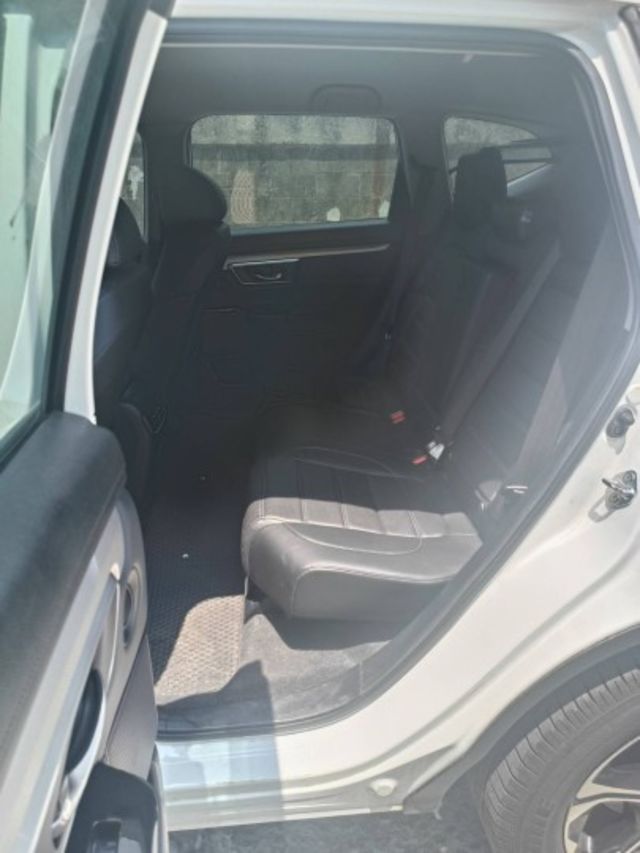 CR-V  第11張相片