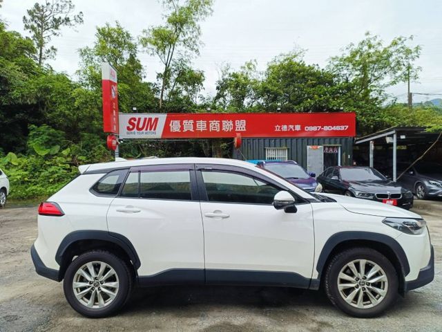 CVT 7速手自排 自然進氣, 直列4缸, DOHC雙凸輪軸, 16氣門  第2張相片