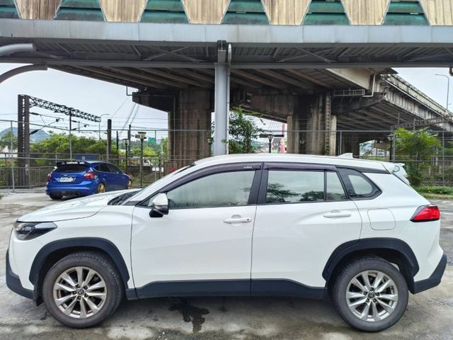 CVT 7速手自排 自然進氣, 直列4缸, DOHC雙凸輪軸, 16氣門  第6張相片