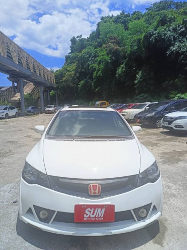 CIVIC  第2張相片