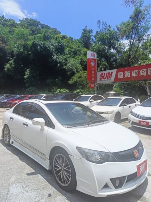 CIVIC  第3張相片