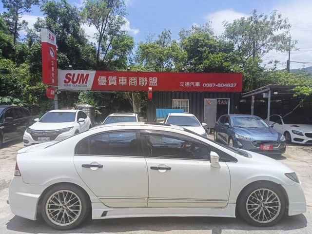 CIVIC  第4張相片