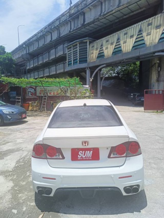 CIVIC  第6張相片