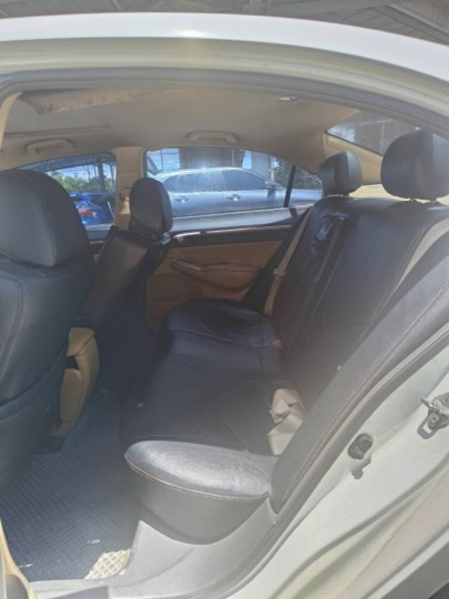 CIVIC  第9張相片