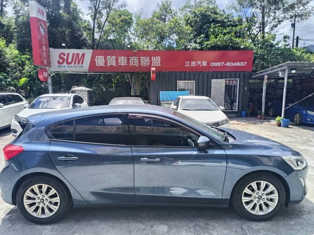 6速自排  自然進氣, 直列3缸, DOHC雙凸輪軸, 12氣門  第4張相片