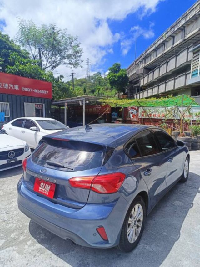 6速自排  自然進氣, 直列3缸, DOHC雙凸輪軸, 12氣門  第5張相片