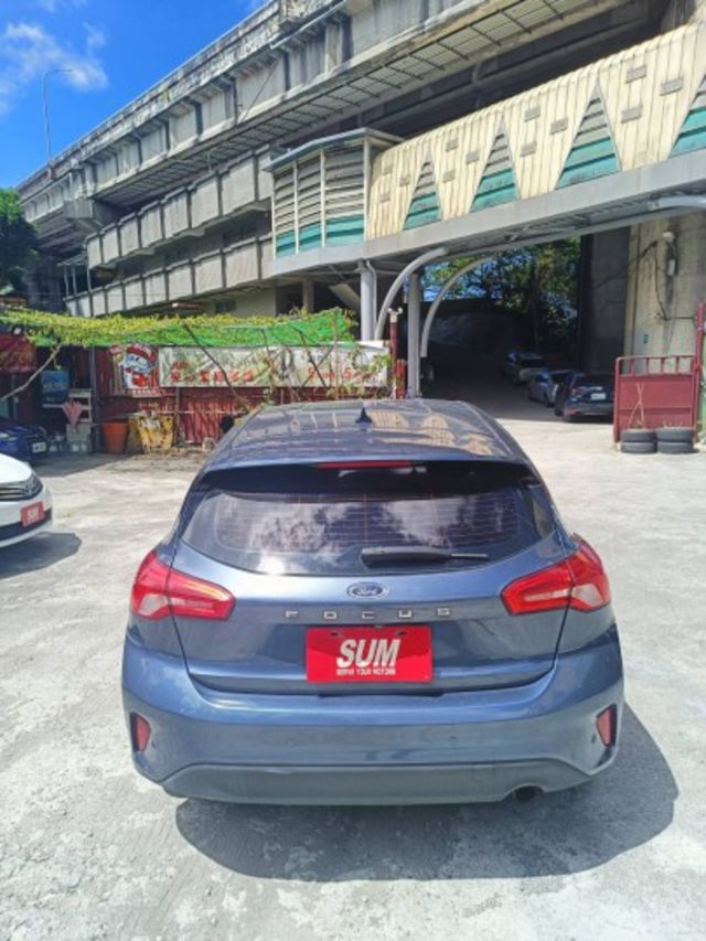 6速自排  自然進氣, 直列3缸, DOHC雙凸輪軸, 12氣門  第6張相片