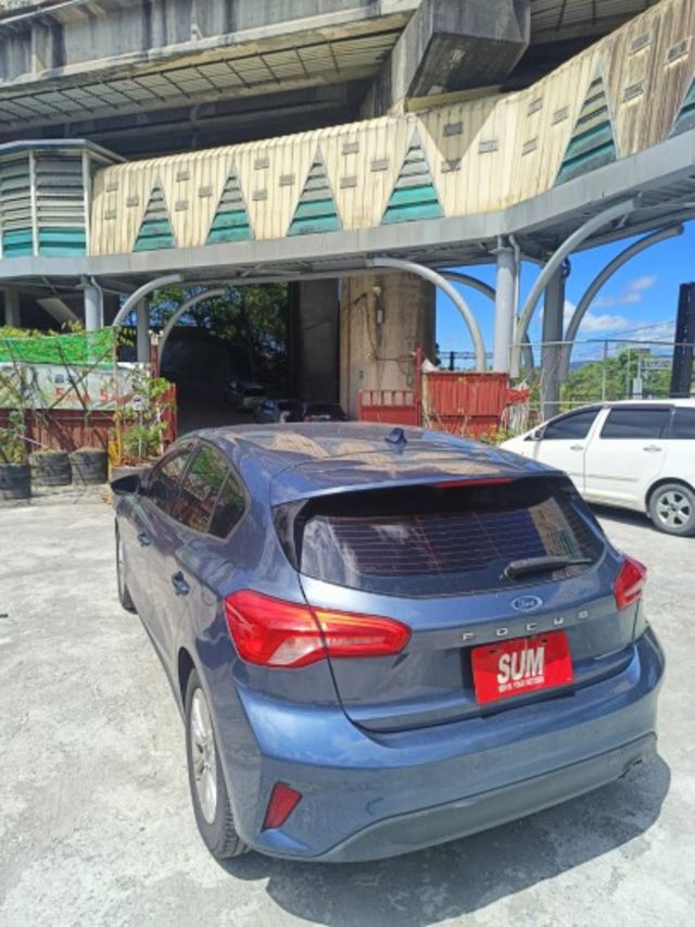 6速自排  自然進氣, 直列3缸, DOHC雙凸輪軸, 12氣門  第7張相片