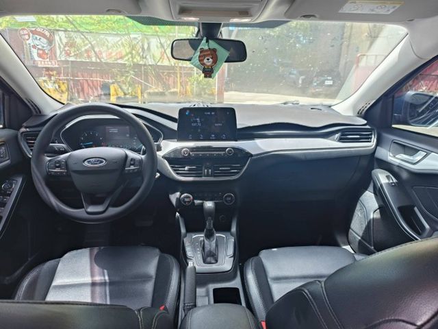 6速自排  自然進氣, 直列3缸, DOHC雙凸輪軸, 12氣門  第10張相片