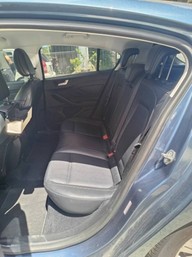 6速自排  自然進氣, 直列3缸, DOHC雙凸輪軸, 12氣門  第11張相片