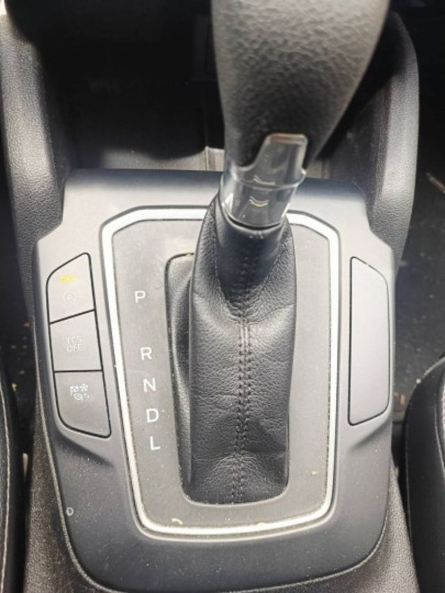 6速自排  自然進氣, 直列3缸, DOHC雙凸輪軸, 12氣門  第14張相片