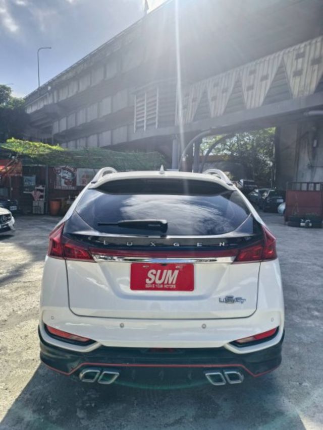 6速手自排 渦輪增壓, 直列4缸, DOHC雙凸輪軸, 16氣門  第6張相片