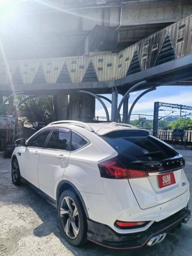 6速手自排 渦輪增壓, 直列4缸, DOHC雙凸輪軸, 16氣門  第7張相片