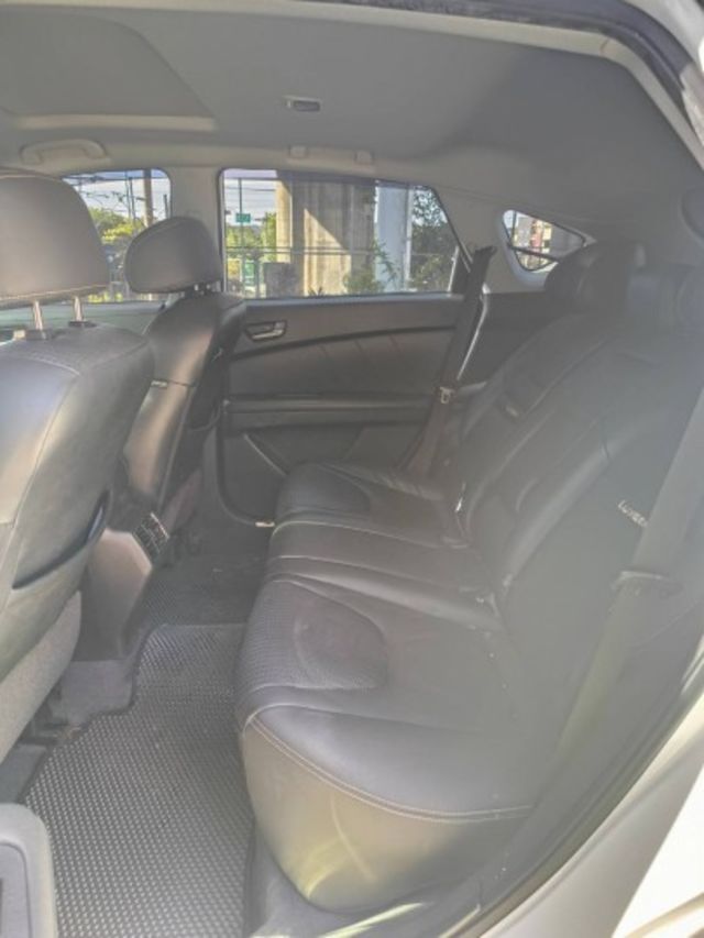 6速手自排 渦輪增壓, 直列4缸, DOHC雙凸輪軸, 16氣門  第9張相片