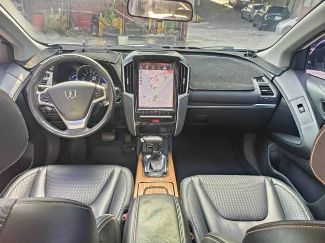 6速手自排 渦輪增壓, 直列4缸, DOHC雙凸輪軸, 16氣門  第10張相片