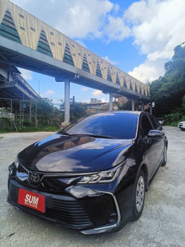 CVT 7速手自排  自然進氣, 直列4缸, DOHC雙凸輪軸, 16氣門  第1張相片