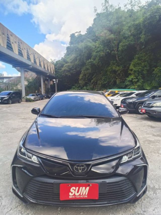 CVT 7速手自排  自然進氣, 直列4缸, DOHC雙凸輪軸, 16氣門  第2張相片