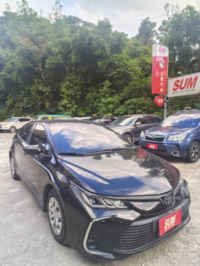 CVT 7速手自排  自然進氣, 直列4缸, DOHC雙凸輪軸, 16氣門  第3張相片