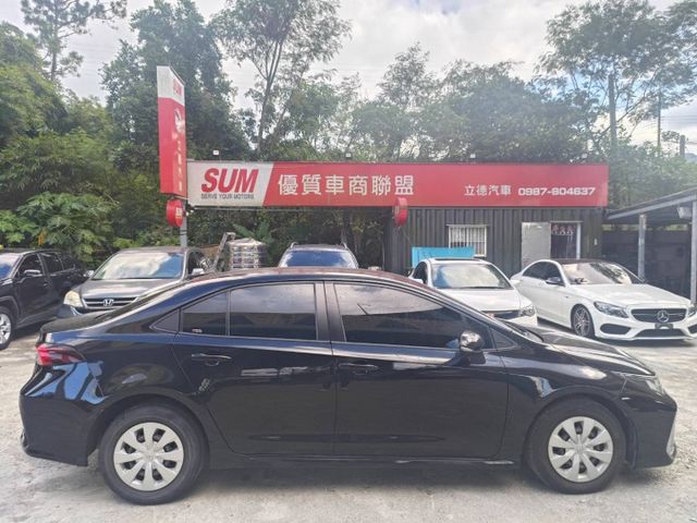 CVT 7速手自排  自然進氣, 直列4缸, DOHC雙凸輪軸, 16氣門  第4張相片